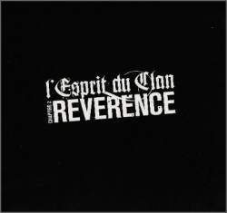 L'Esprit Du Clan : Chapitre 2 : Révérence